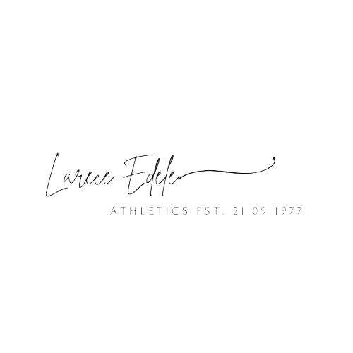 Larece Edele Athletics