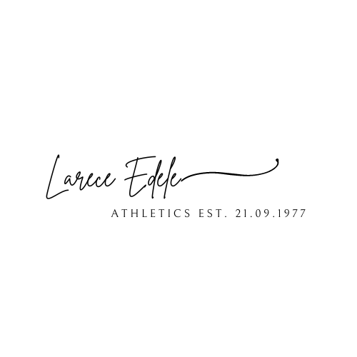 Larece Edele Athletics
